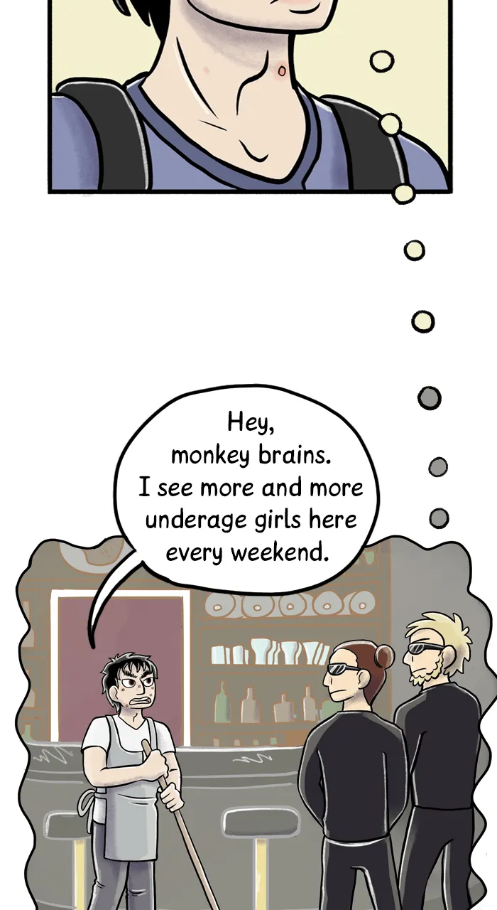 Acception Chapter 102 page 8 - 