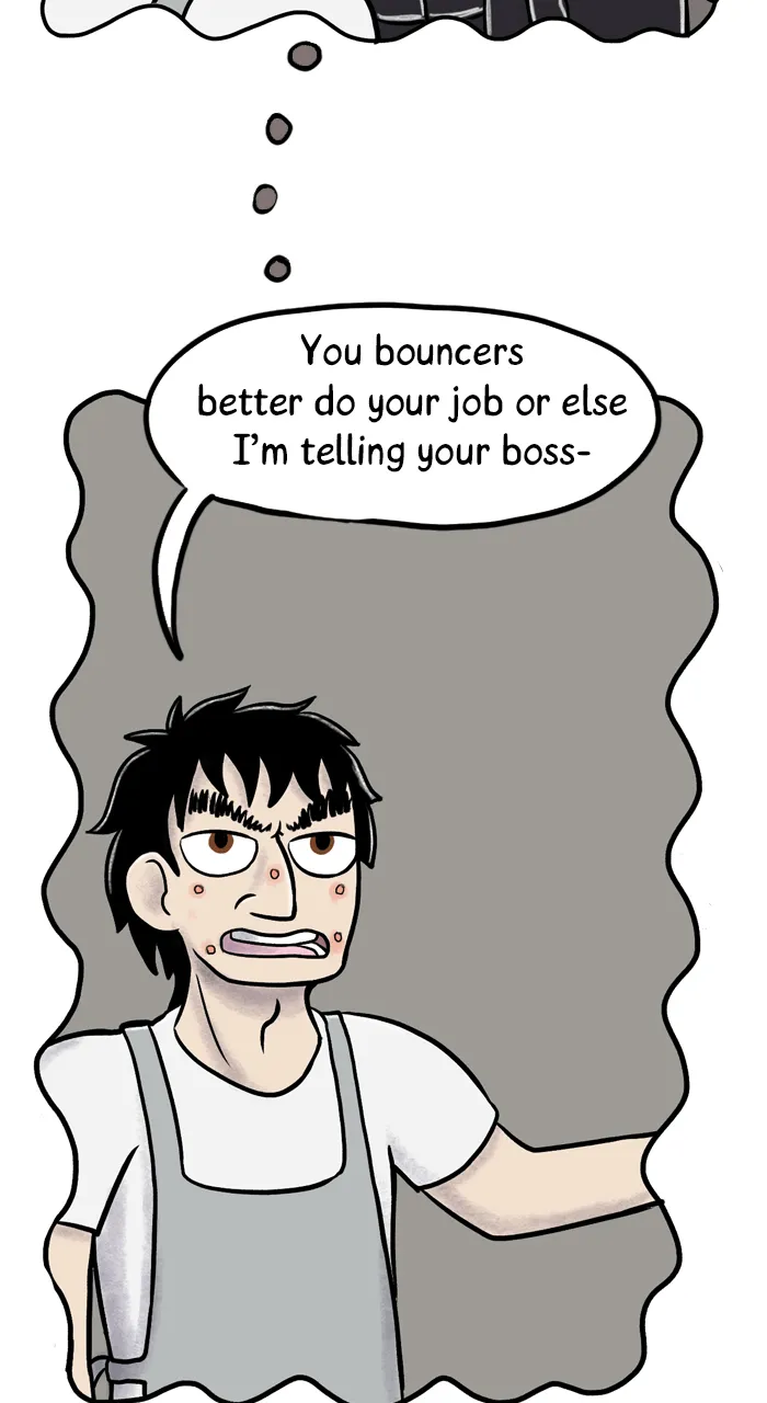 Acception Chapter 102 page 10 - 
