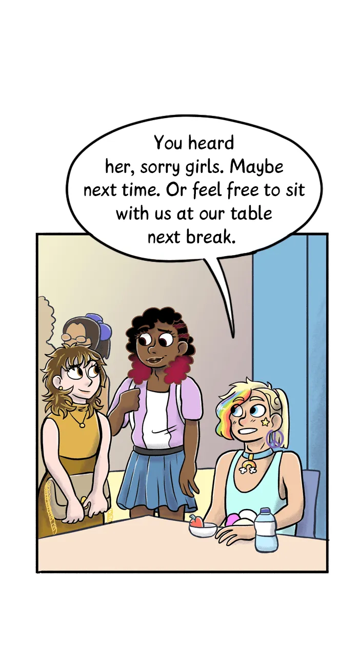Acception Chapter 103 page 12 - 