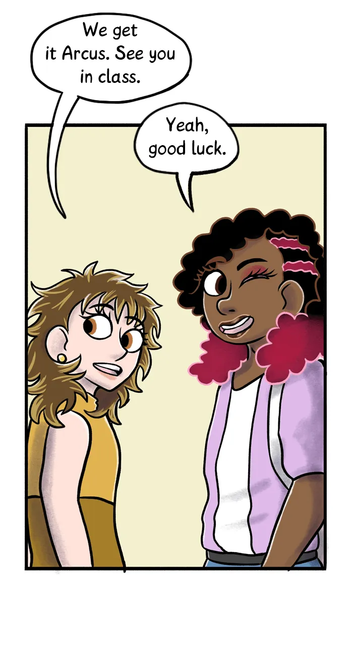 Acception Chapter 103 page 13 - 
