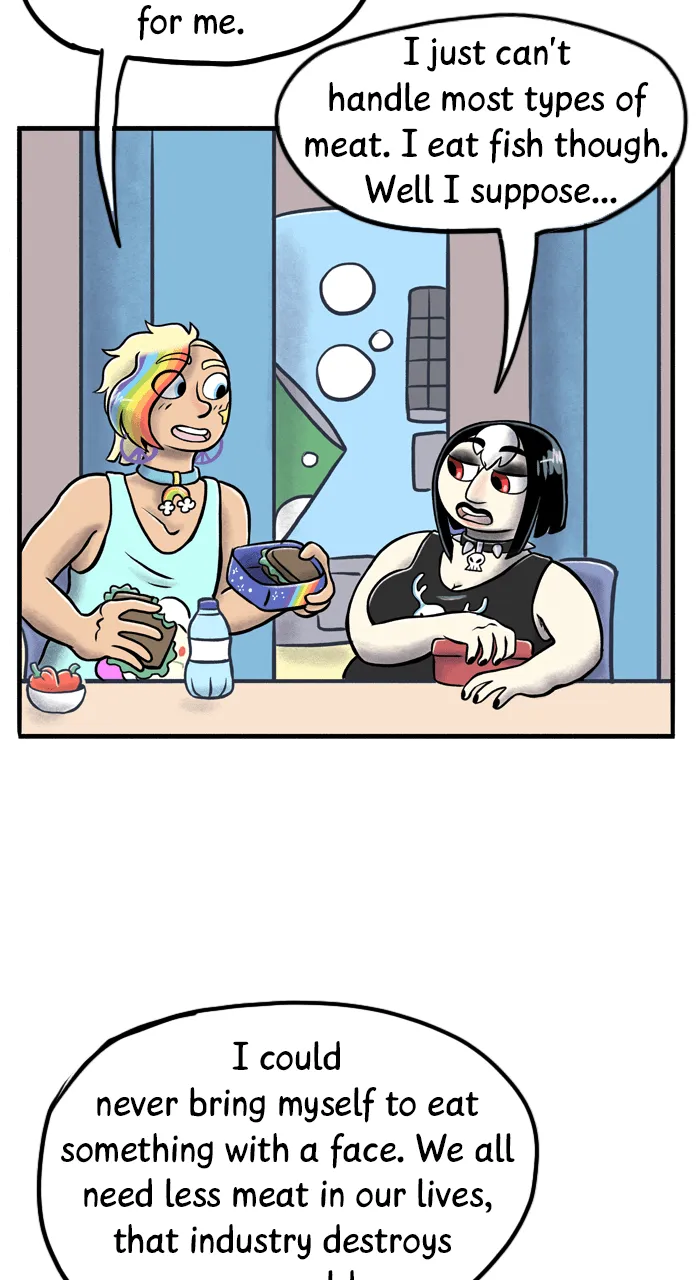 Acception Chapter 103 page 3 - 