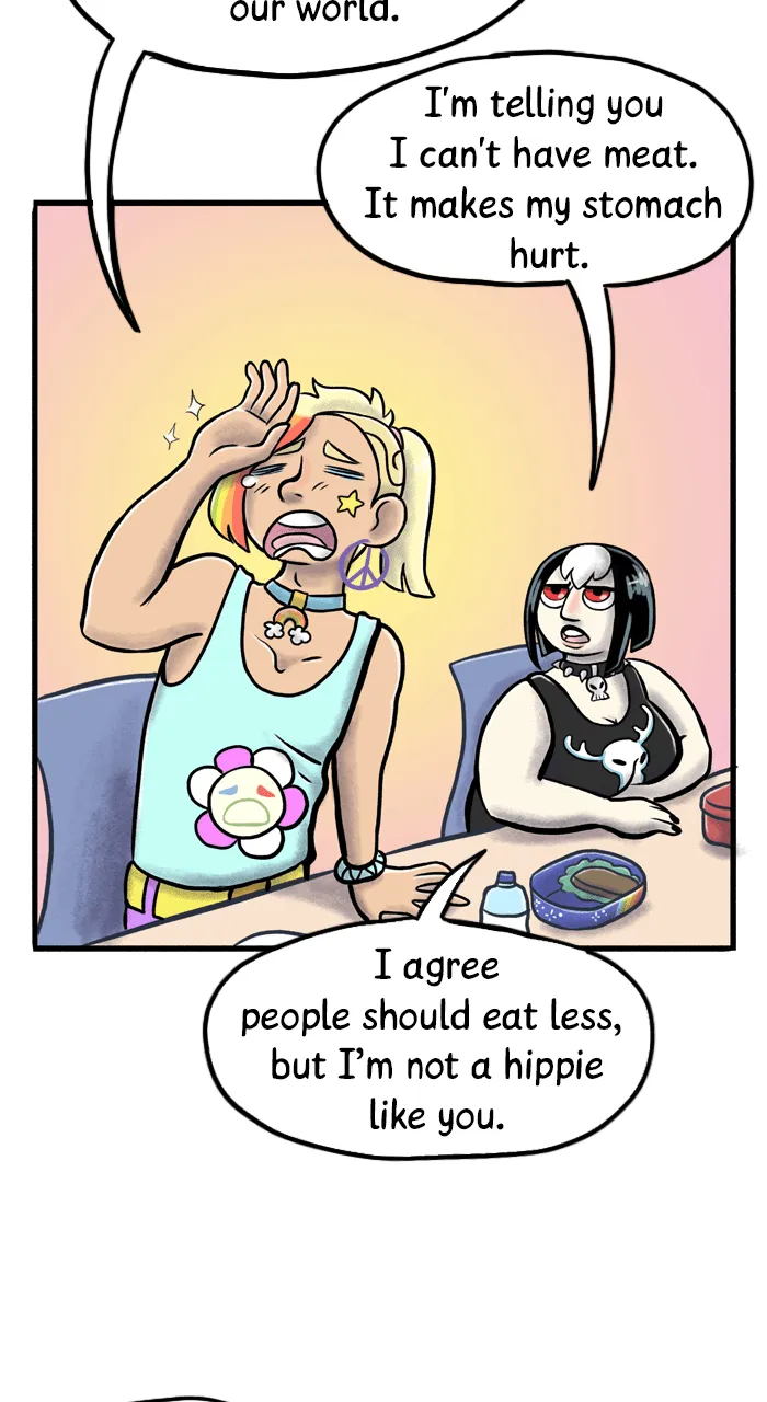 Acception Chapter 103 page 4 - 