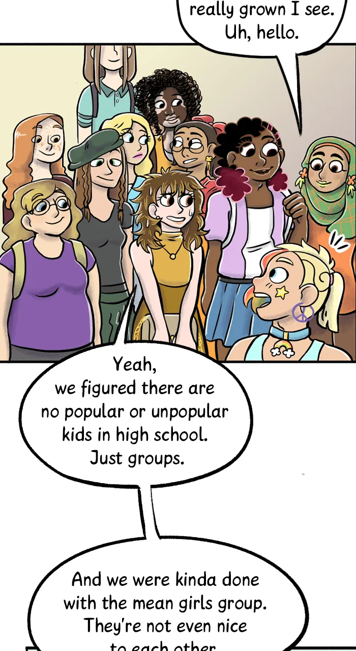Acception Chapter 103 page 6 - 
