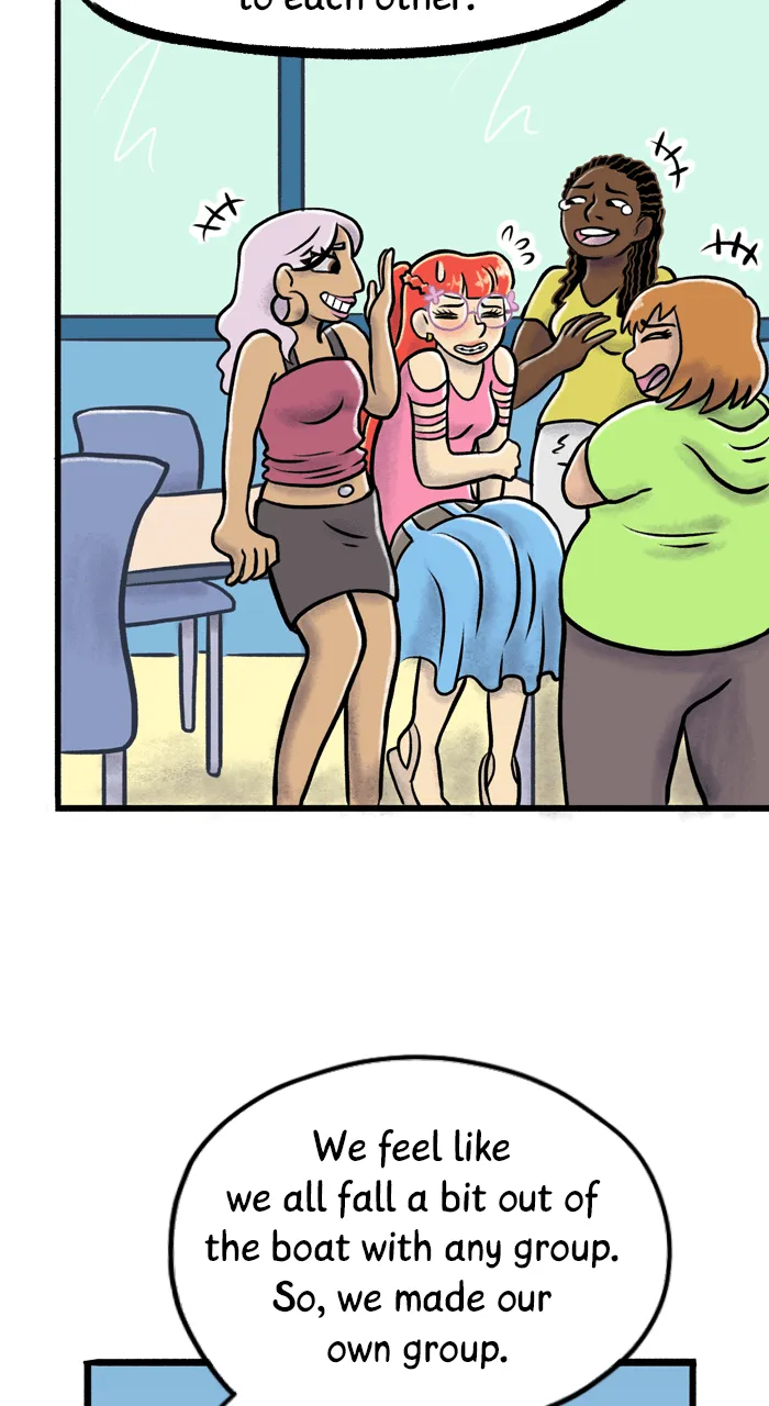 Acception Chapter 103 page 7 - 