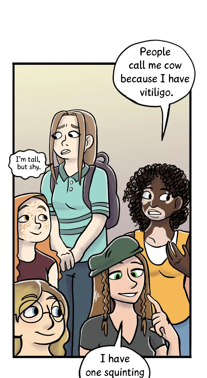 Acception Chapter 103 page 10 - 