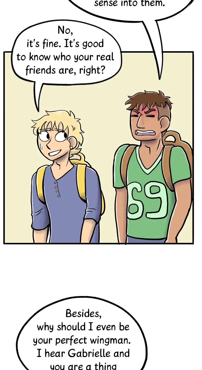 Acception Chapter 104 page 2 - 