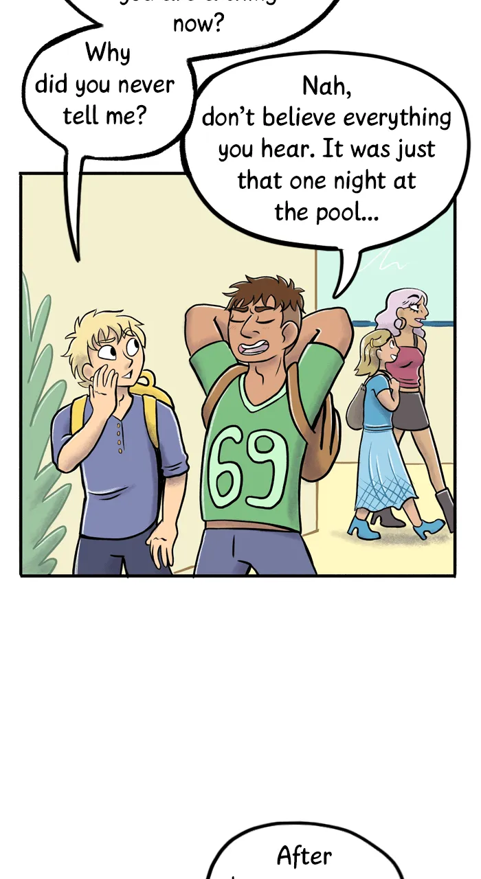 Acception Chapter 104 page 3 - 