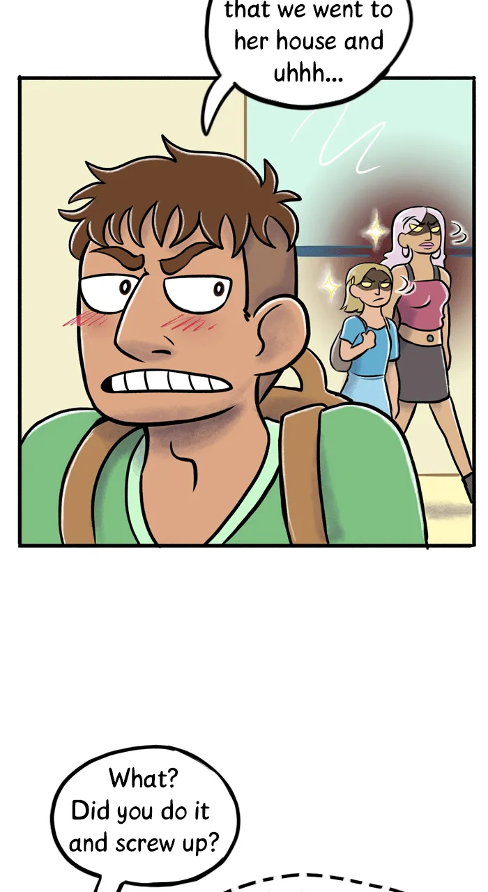 Acception Chapter 104 page 4 - 