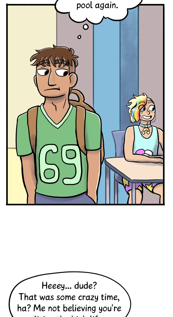 Acception Chapter 104 page 6 - 