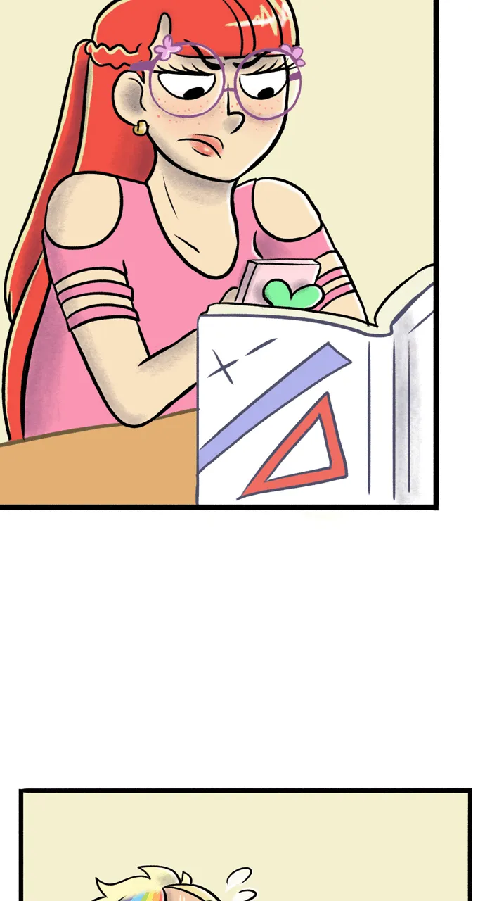 Acception Chapter 105 page 12 - 
