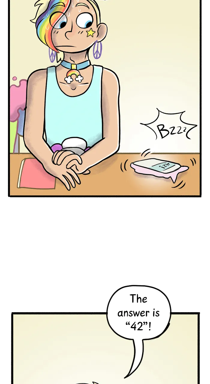 Acception Chapter 105 page 13 - 