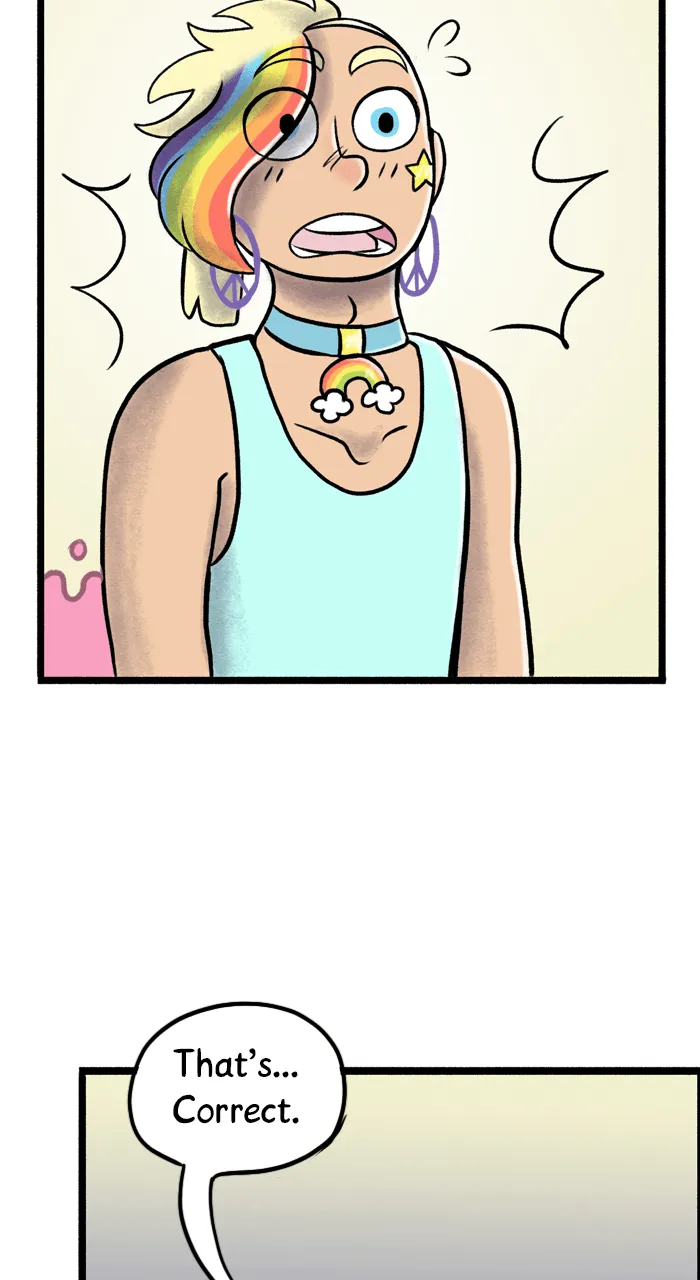 Acception Chapter 105 page 14 - 