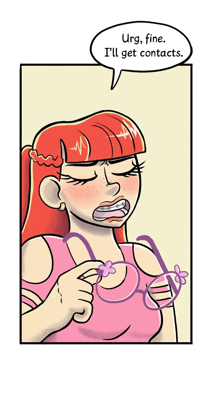 Acception Chapter 105 page 3 - 