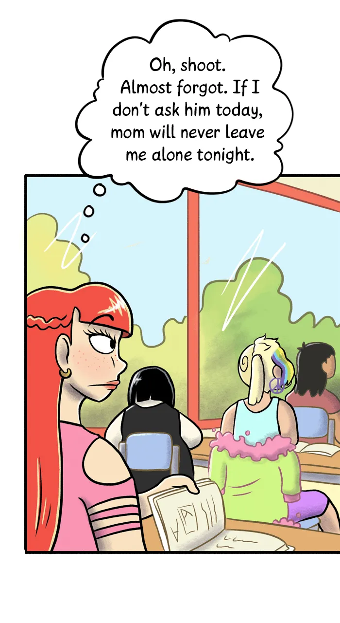 Acception Chapter 105 page 5 - 
