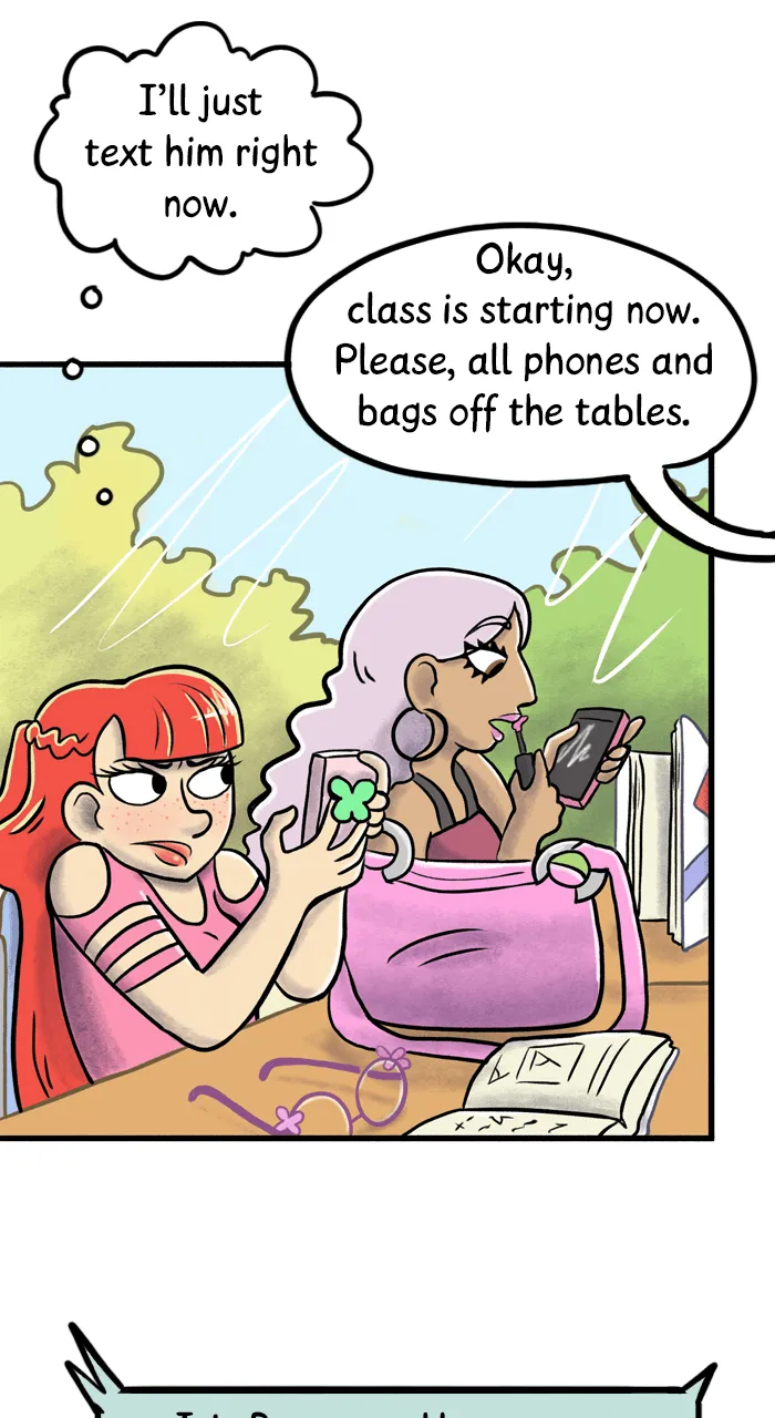 Acception Chapter 105 page 6 - 