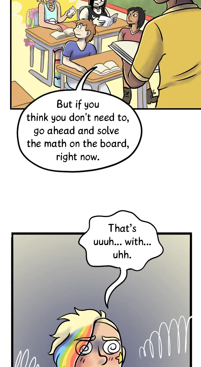Acception Chapter 105 page 9 - 