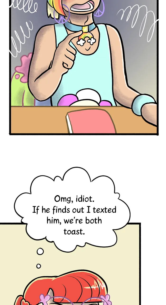 Acception Chapter 105 page 10 - 