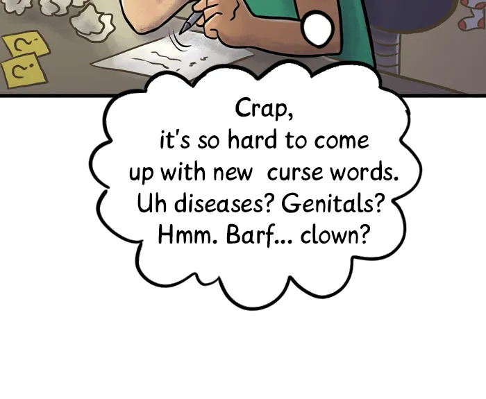 Acception Chapter 106 page 13 - 