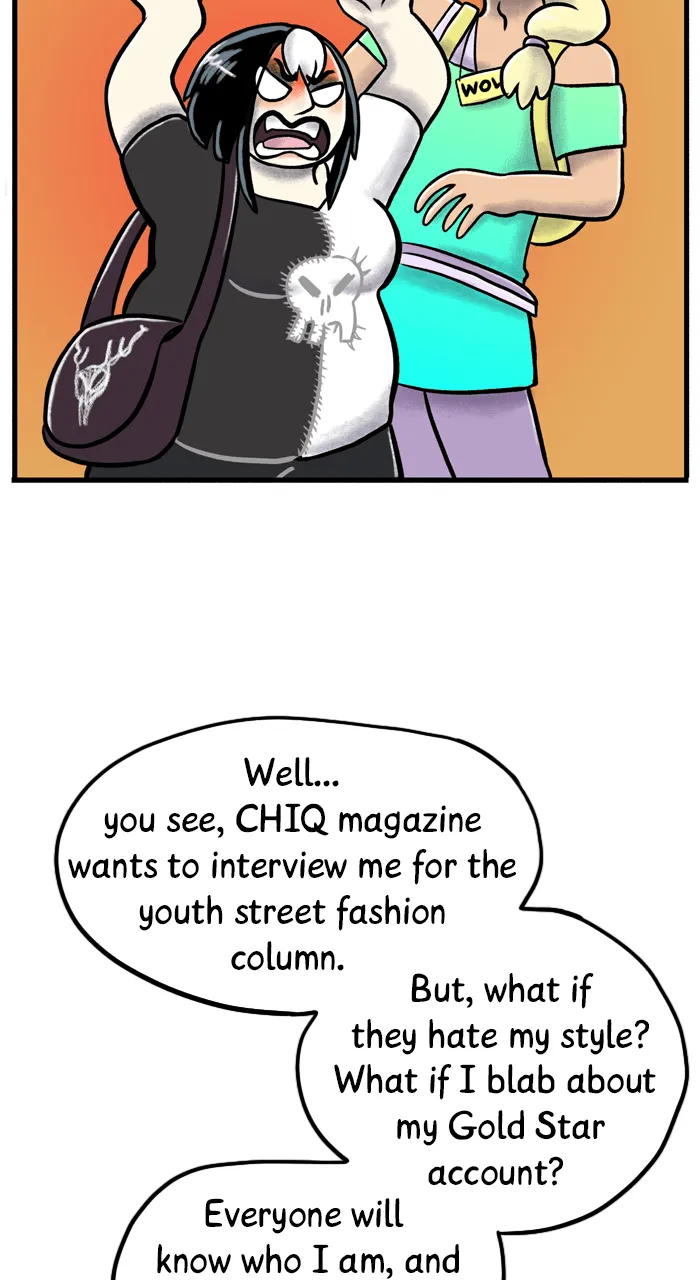 Acception Chapter 106 page 5 - 