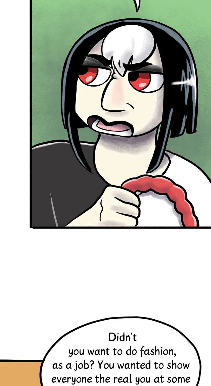 Acception Chapter 106 page 7 - 