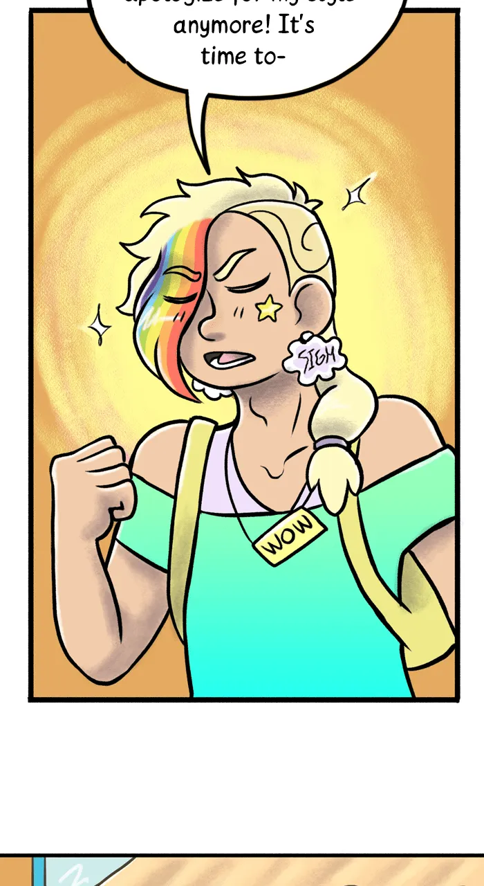 Acception Chapter 106 page 9 - 