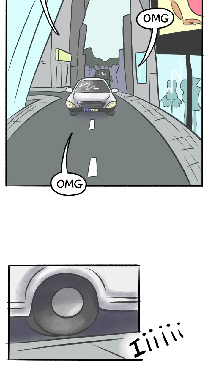 Acception Chapter 107 page 2 - 