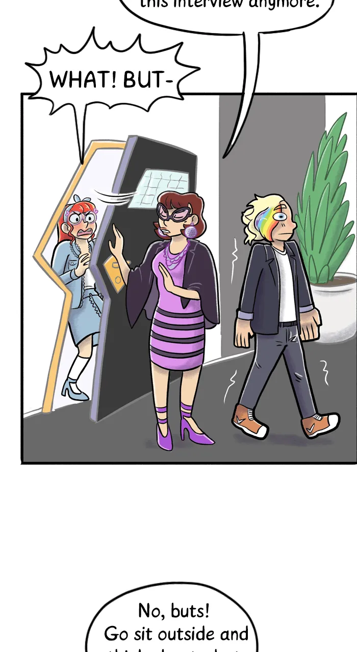 Acception Chapter 107 page 14 - 