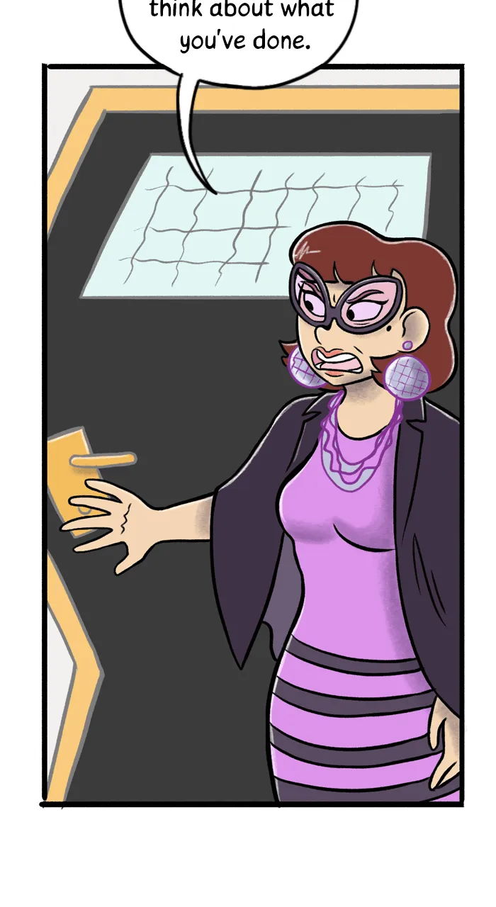Acception Chapter 107 page 15 - 