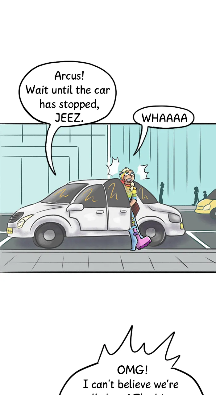 Acception Chapter 107 page 3 - 