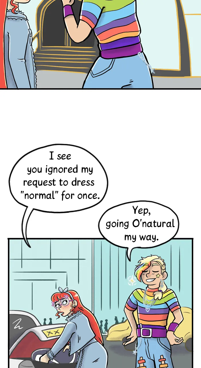 Acception Chapter 107 page 5 - 