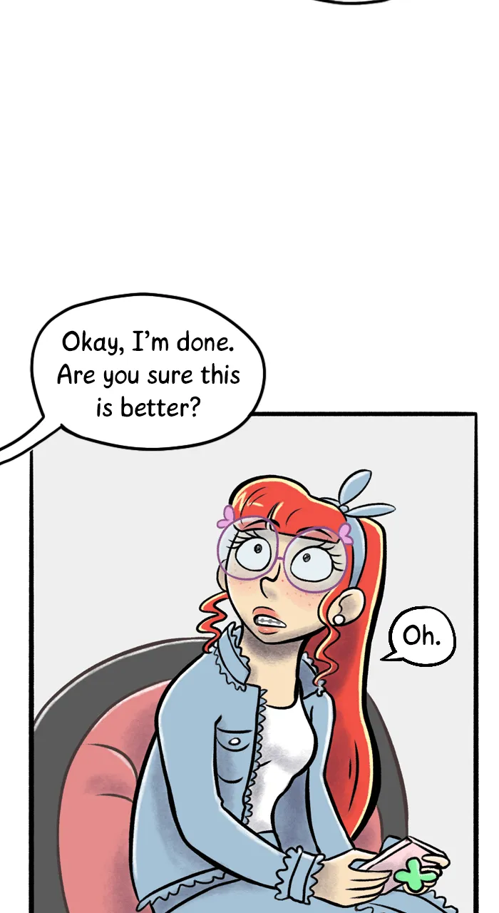 Acception Chapter 107 page 7 - 