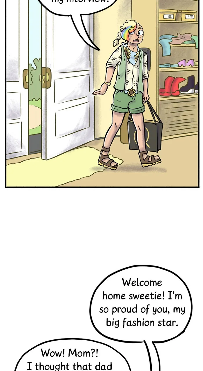 Acception Chapter 108 page 2 - 