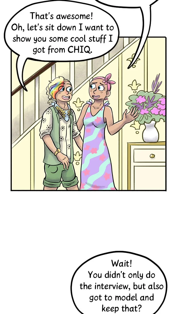 Acception Chapter 108 page 4 - 