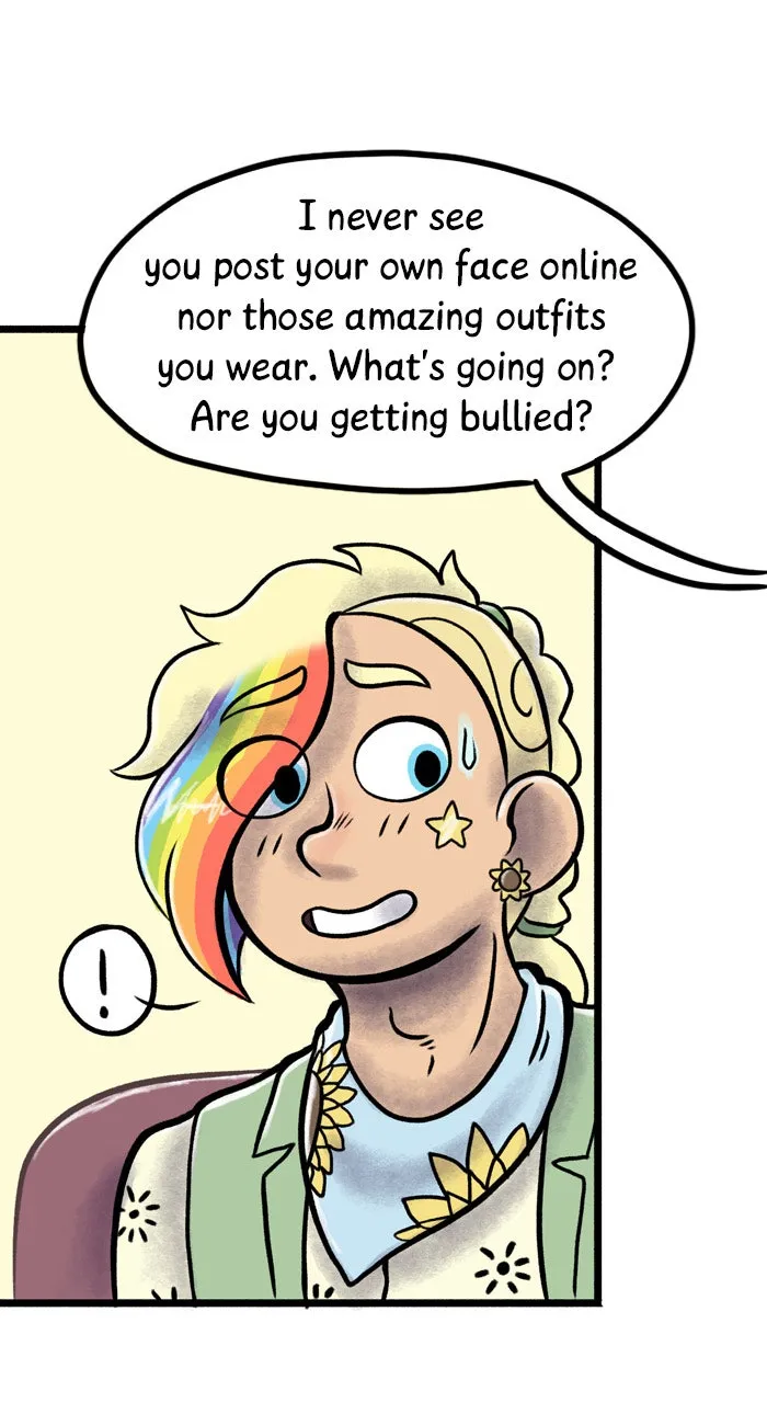 Acception Chapter 108 page 7 - 