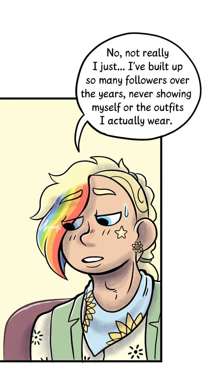 Acception Chapter 108 page 8 - 