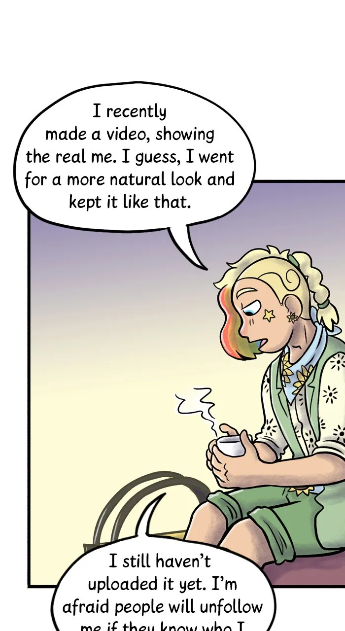 Acception Chapter 108 page 9 - 