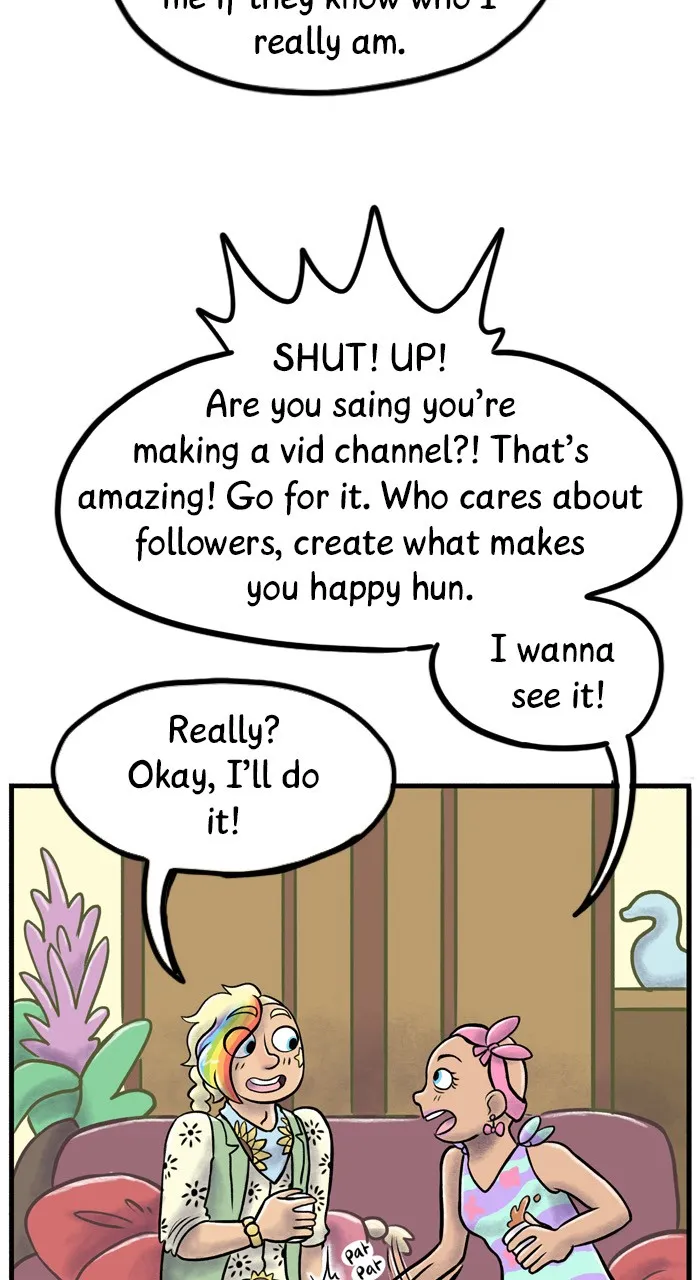 Acception Chapter 108 page 10 - 