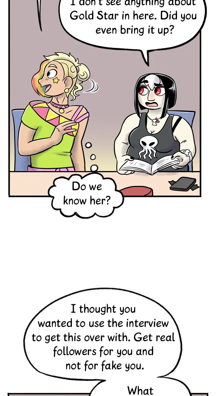Acception Chapter 109 page 4 - 