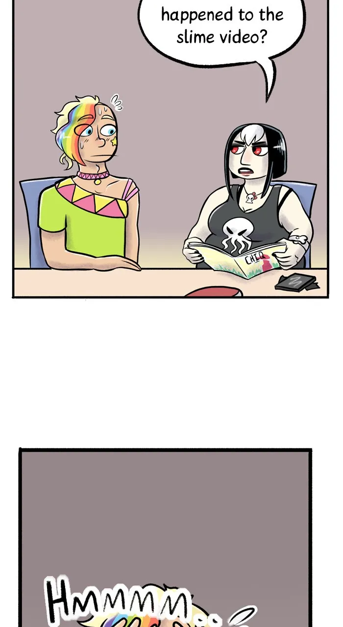Acception Chapter 109 page 5 - 