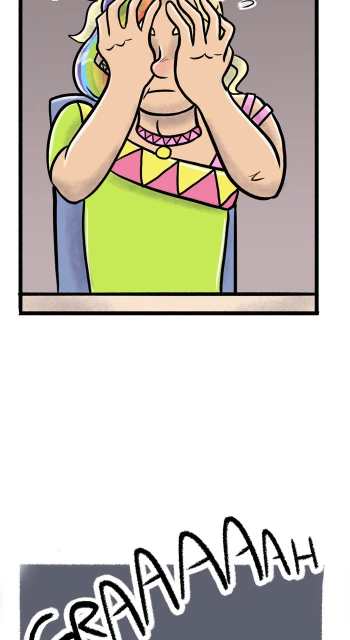 Acception Chapter 109 page 6 - 