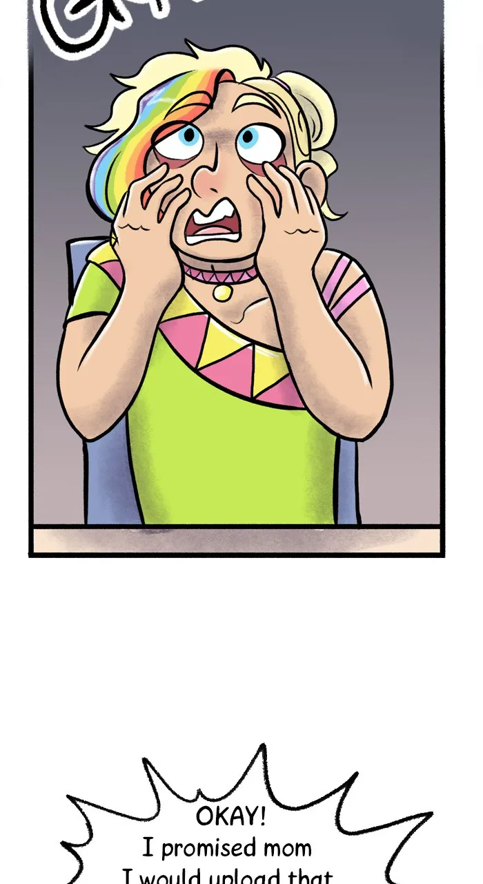 Acception Chapter 109 page 7 - 