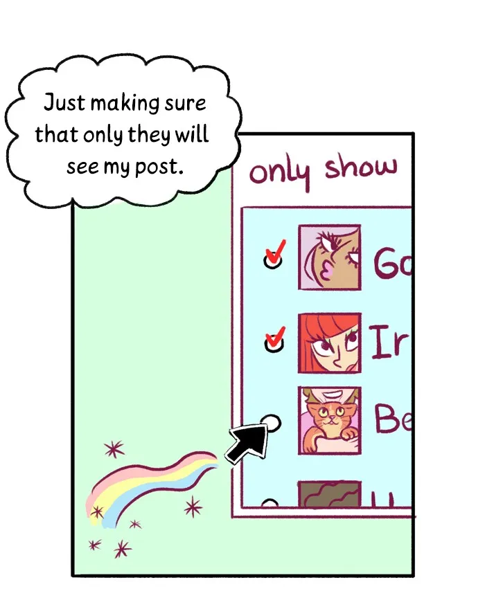 Acception Chapter 11 page 14 - 
