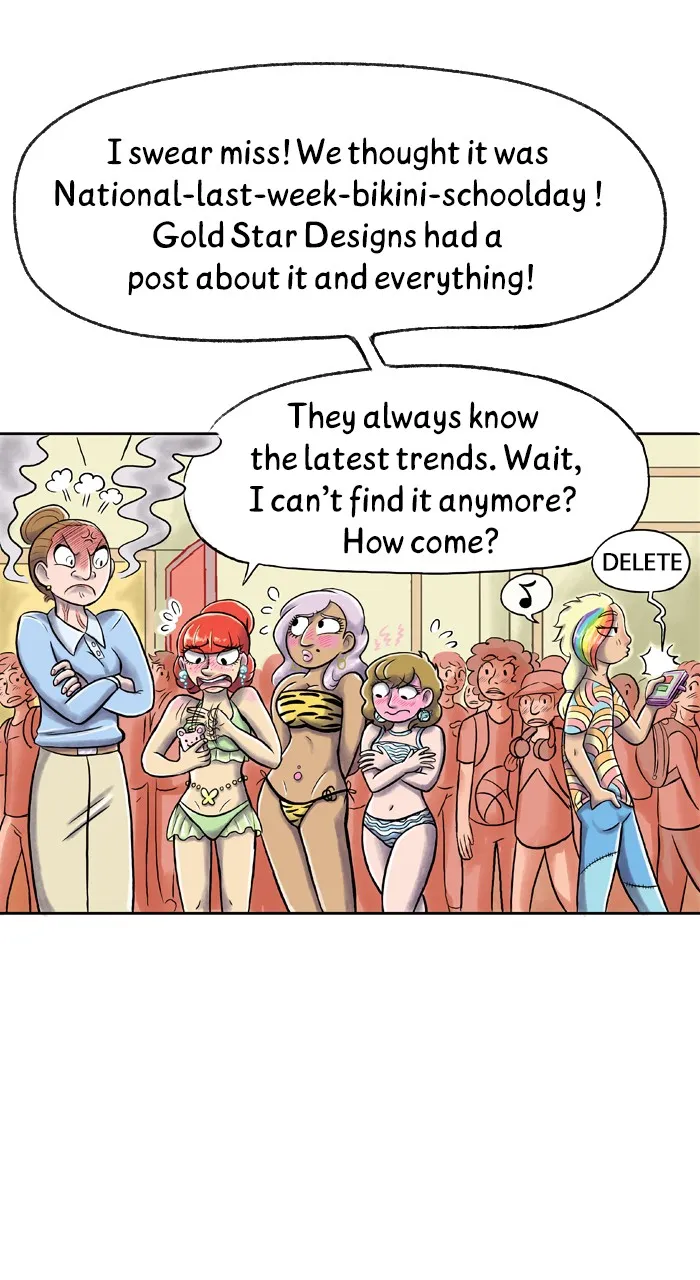 Acception Chapter 11 page 16 - 