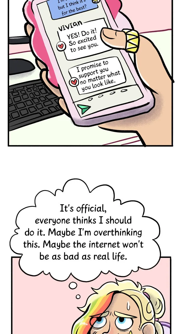 Acception Chapter 110 page 2 - 