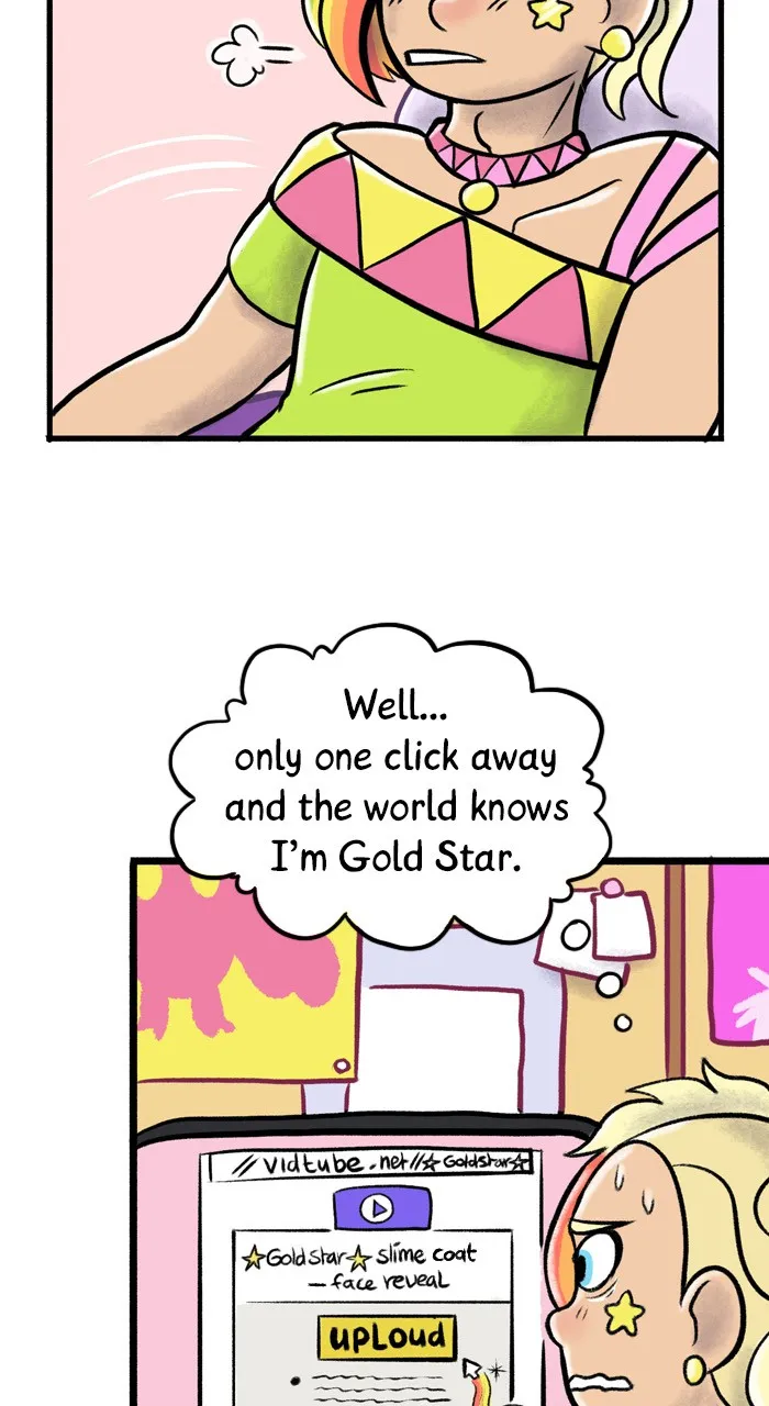 Acception Chapter 110 page 3 - 