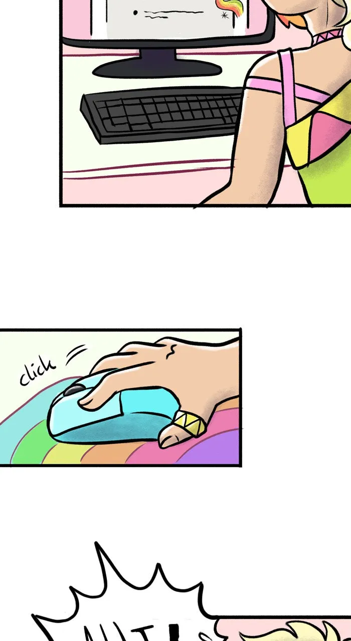 Acception Chapter 110 page 4 - 