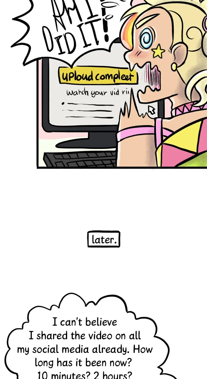 Acception Chapter 110 page 5 - 