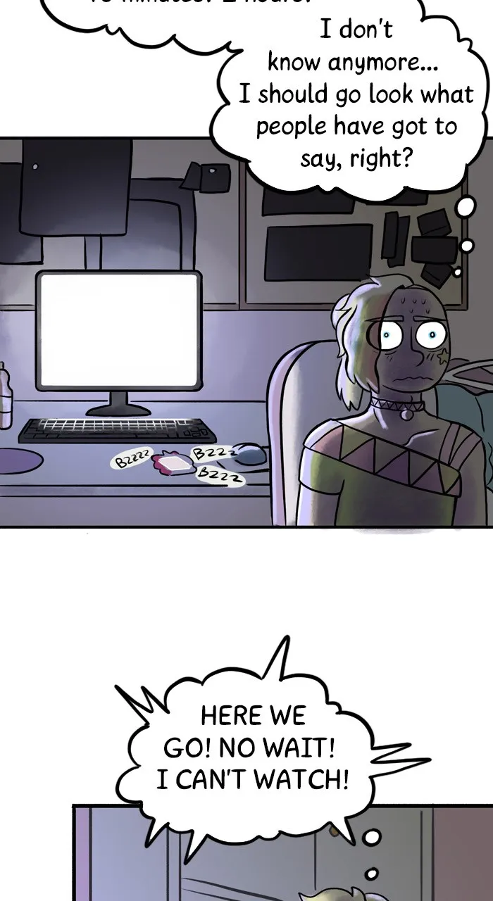 Acception Chapter 110 page 6 - 