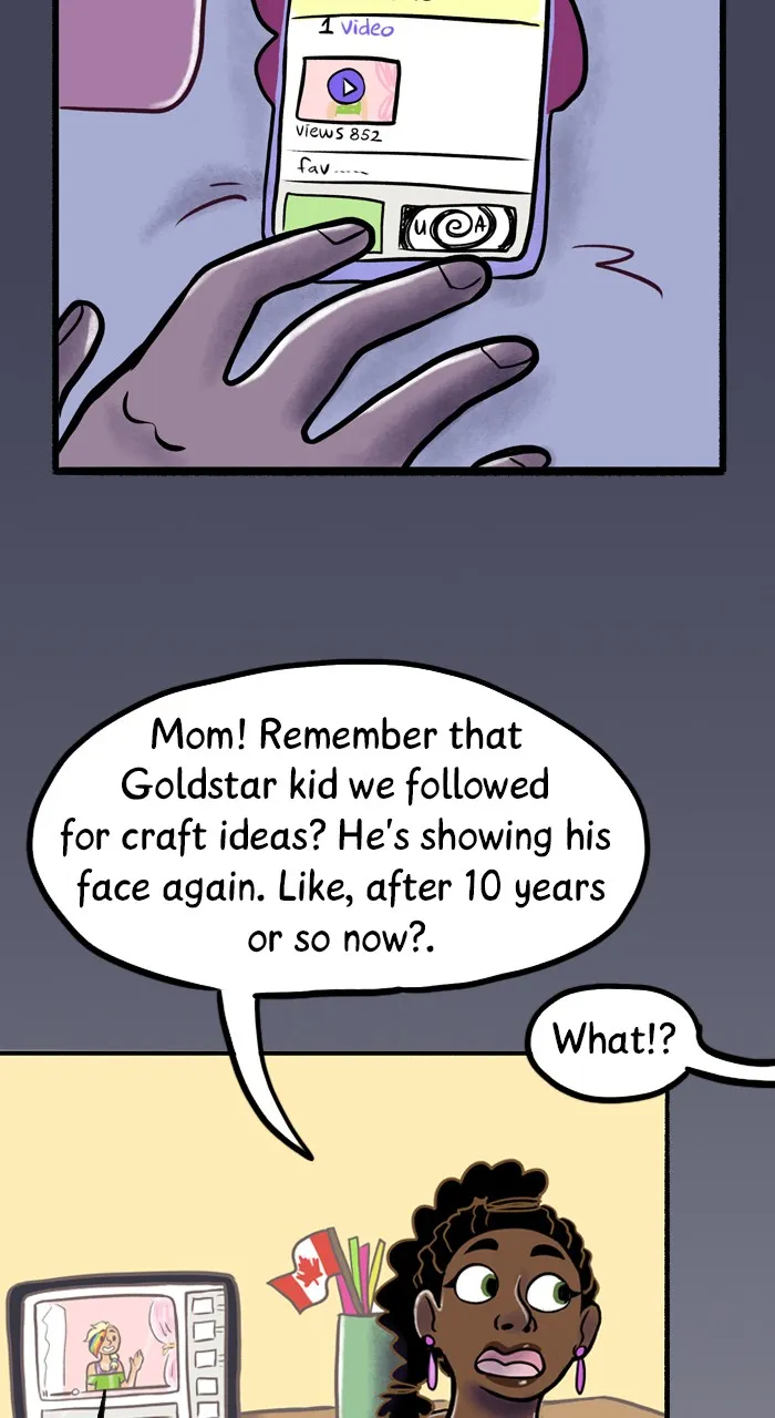 Acception Chapter 111 page 2 - 