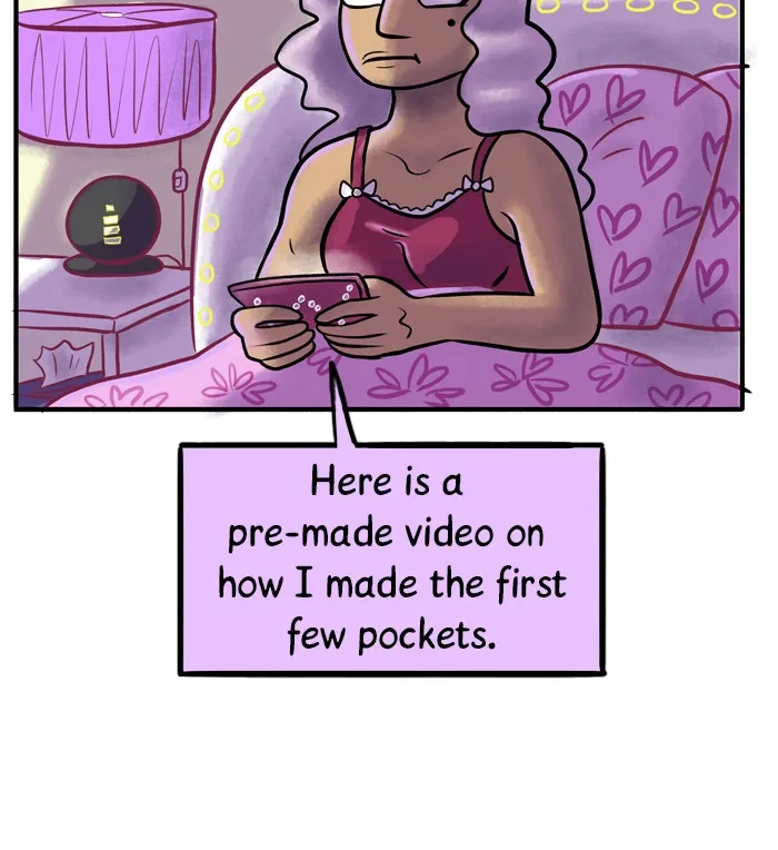 Acception Chapter 111 page 13 - 